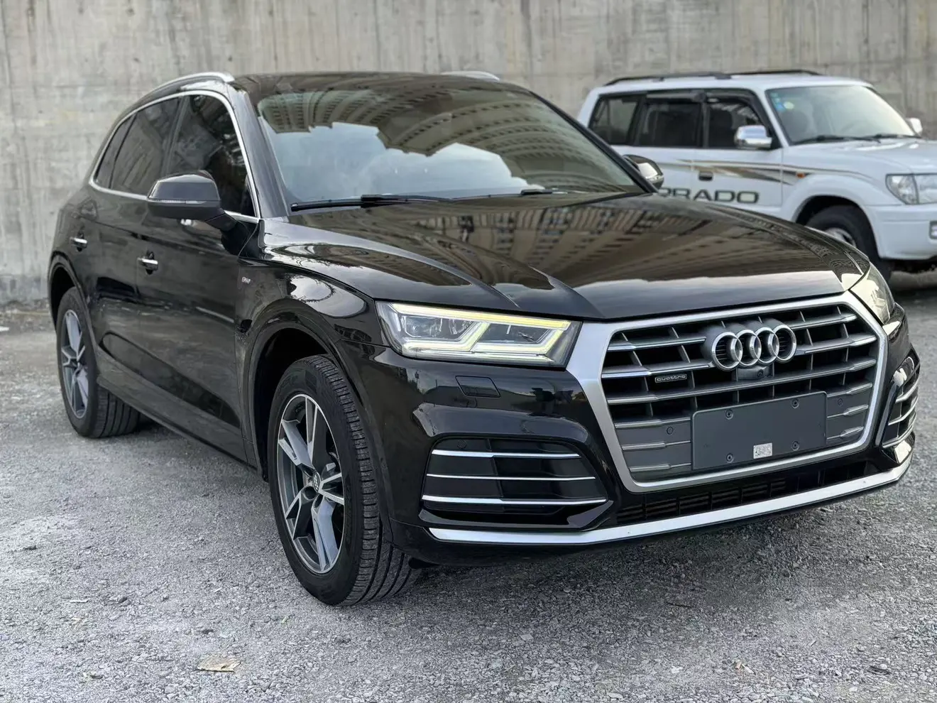 Audi Q5L