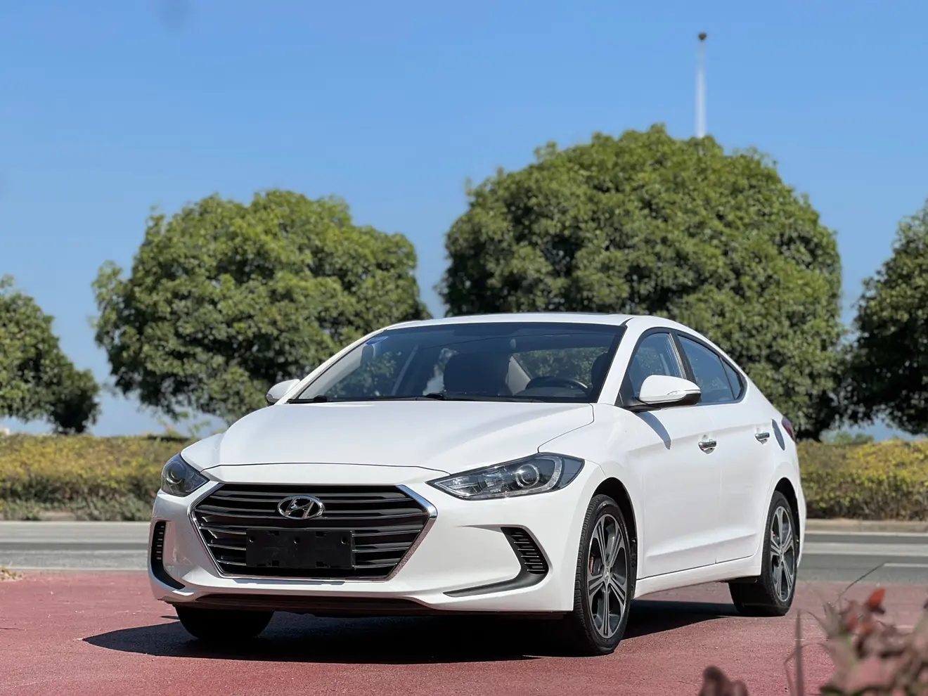 Hyundai Lead