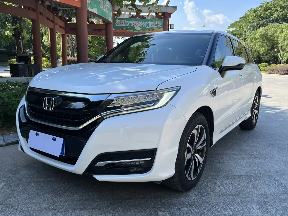 Honda UR-V