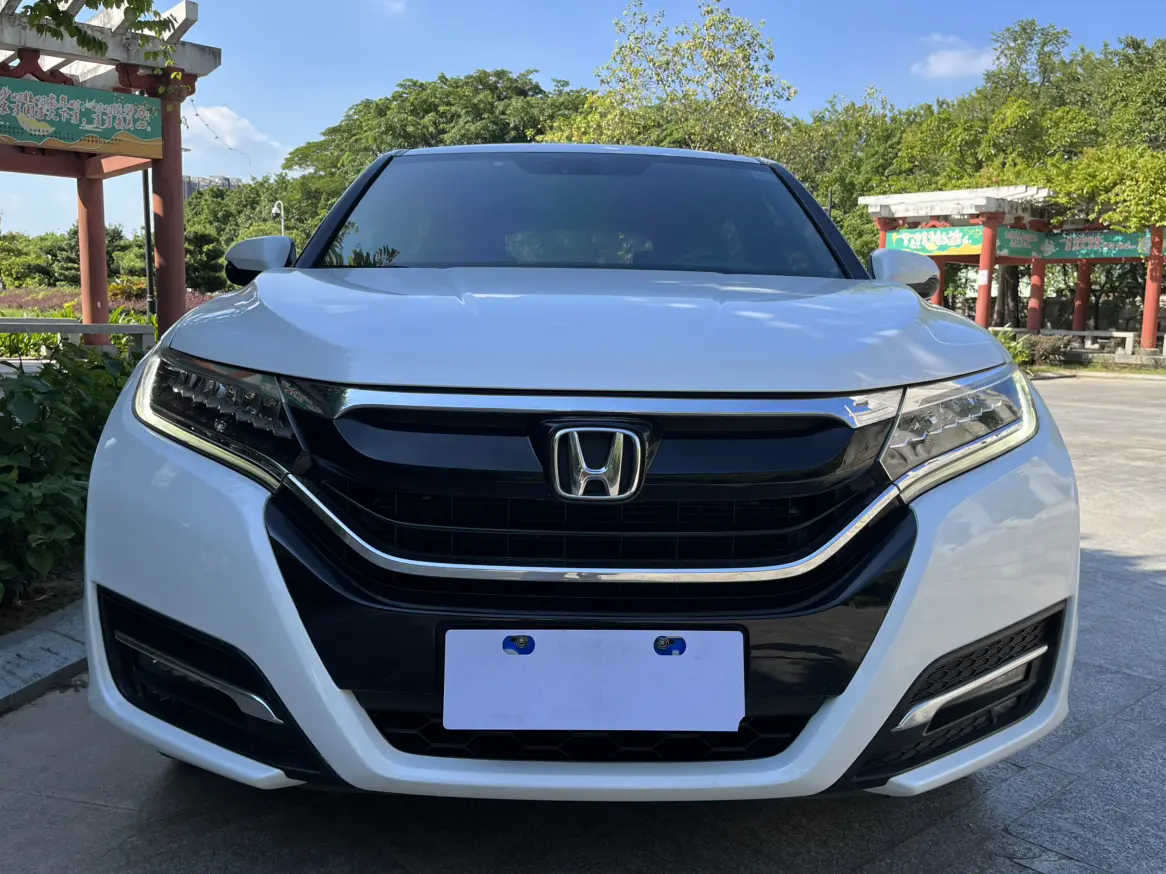 Honda UR-V