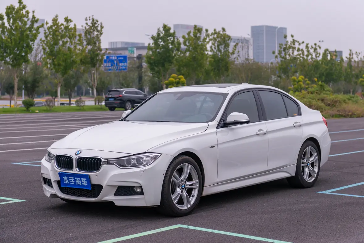 BMW 3 Series (imported)