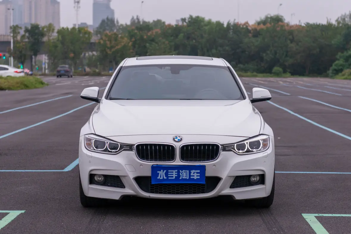 BMW 3 Series (imported)