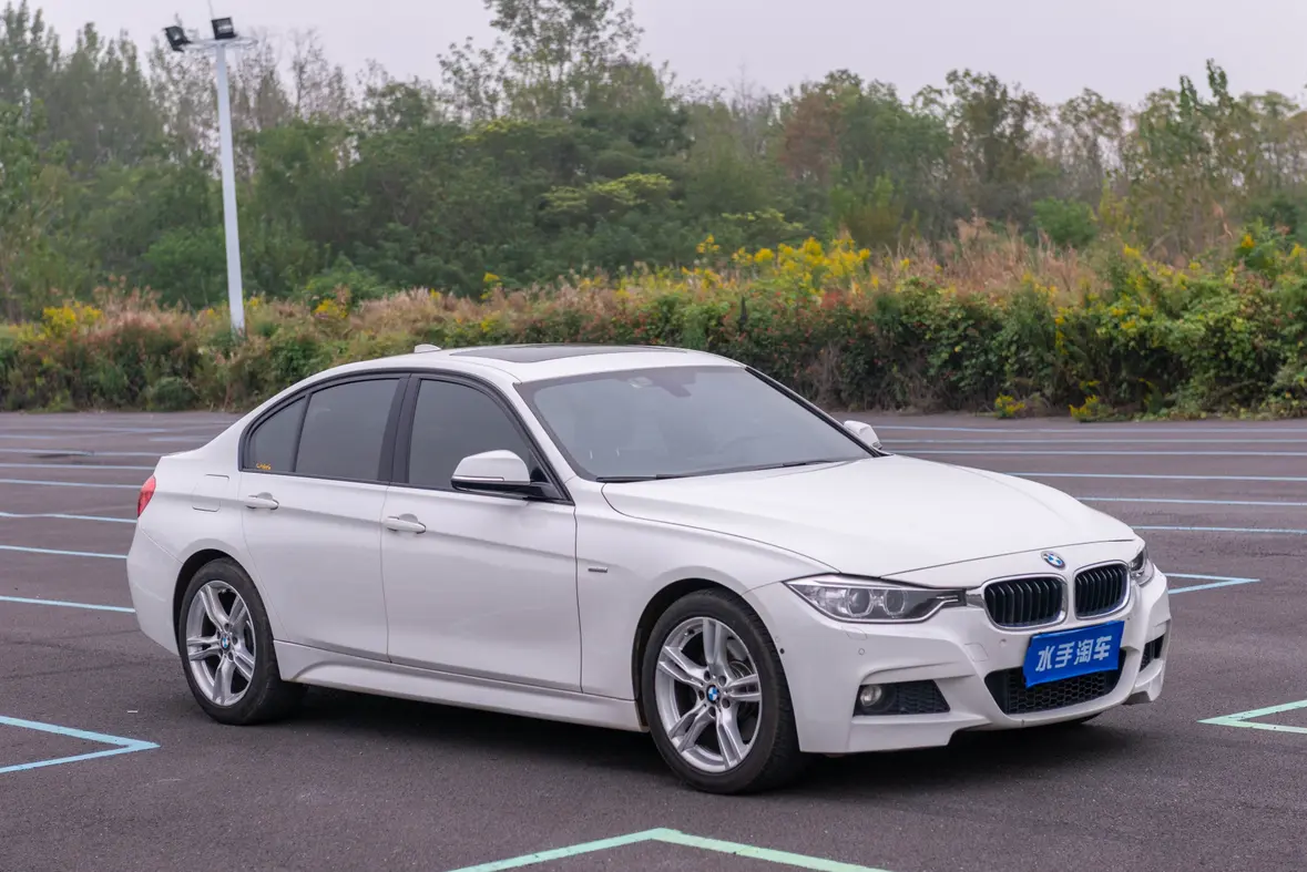 BMW 3 Series (imported)