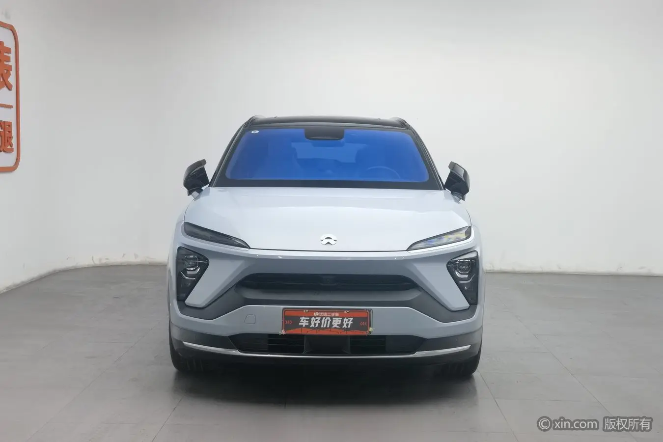 NIO ES6