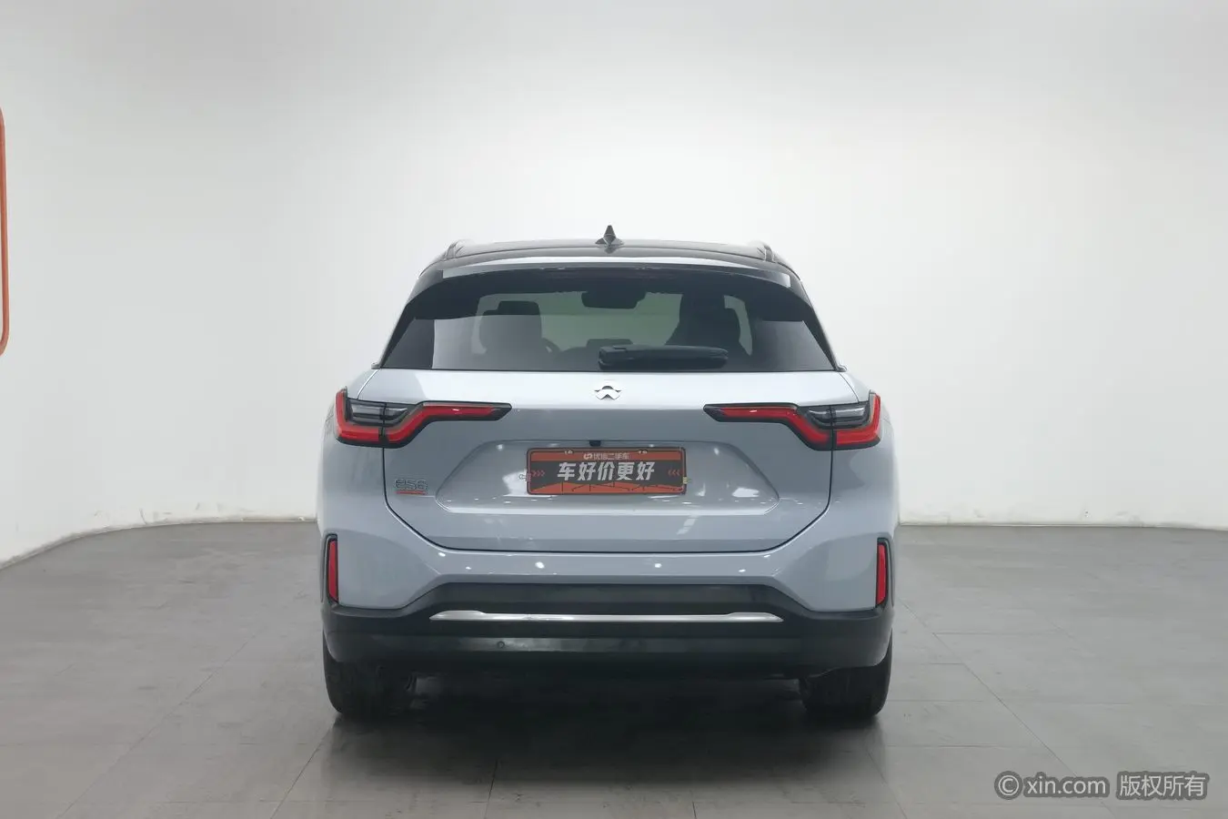NIO ES6