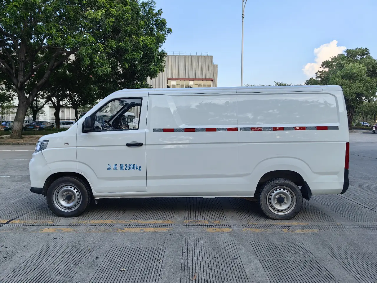 Carrier Finless porpoise