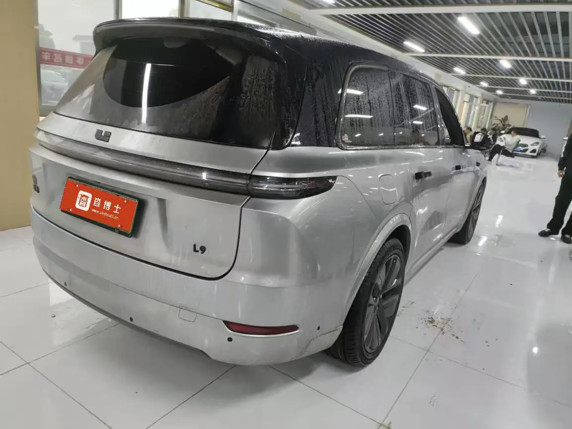 Lixiang L9