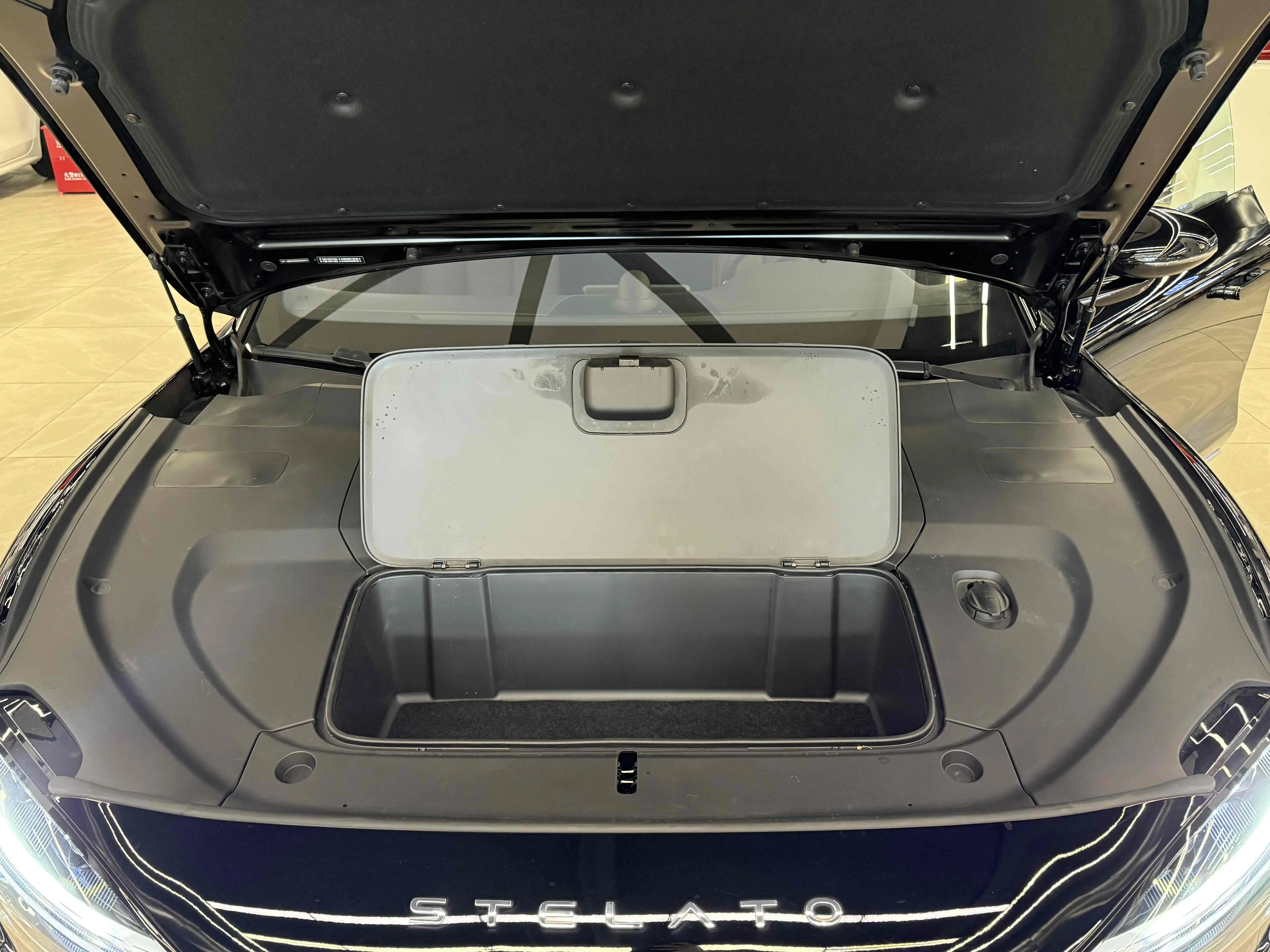 Enjoy the world Enjoy S9