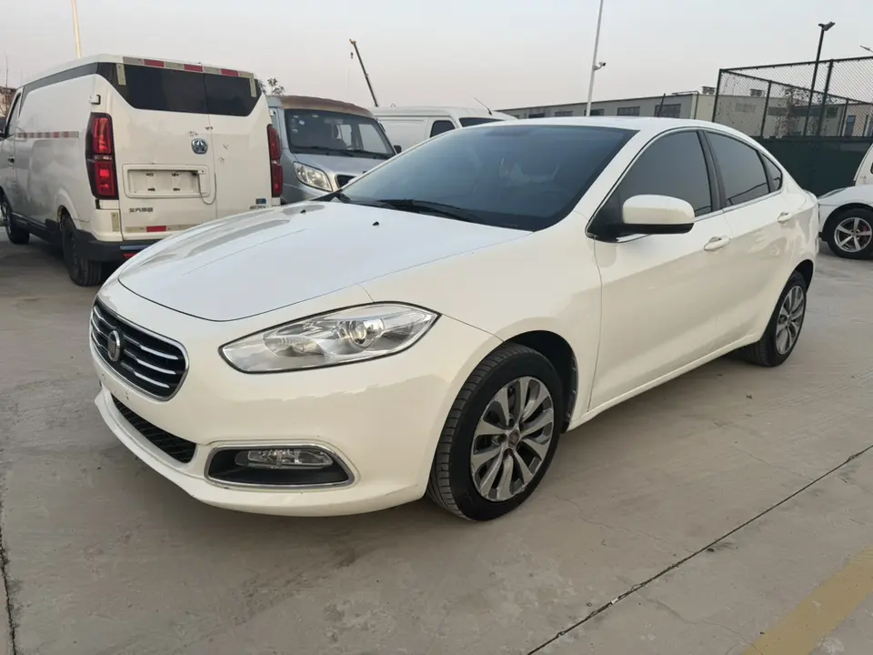 Fiat Feixiang