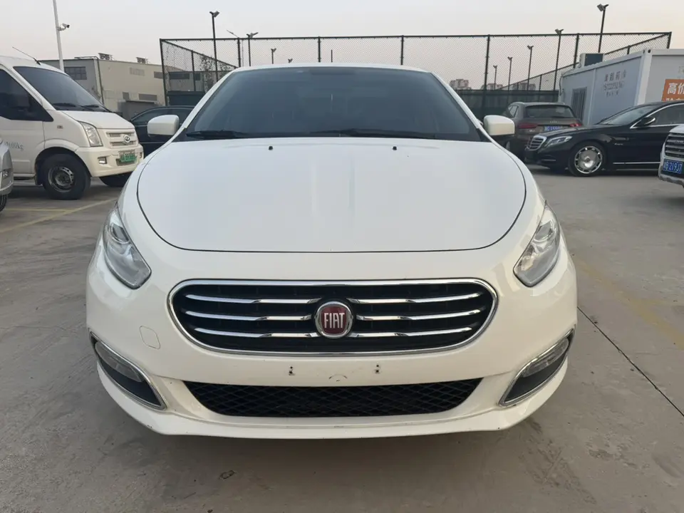 Fiat Feixiang