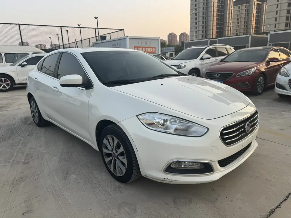 Fiat Feixiang