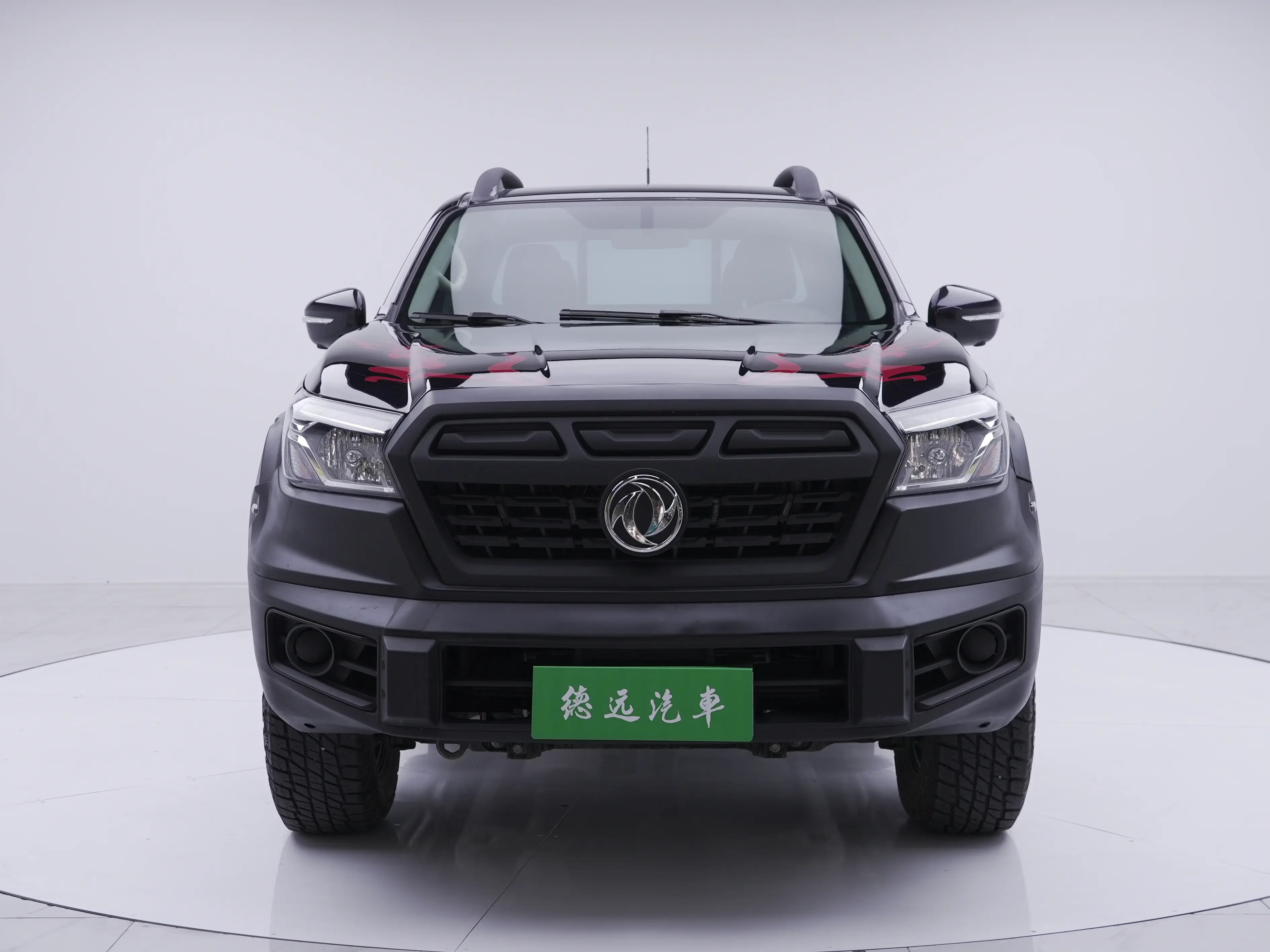 Dongfeng Ruiqi 6  из Китая