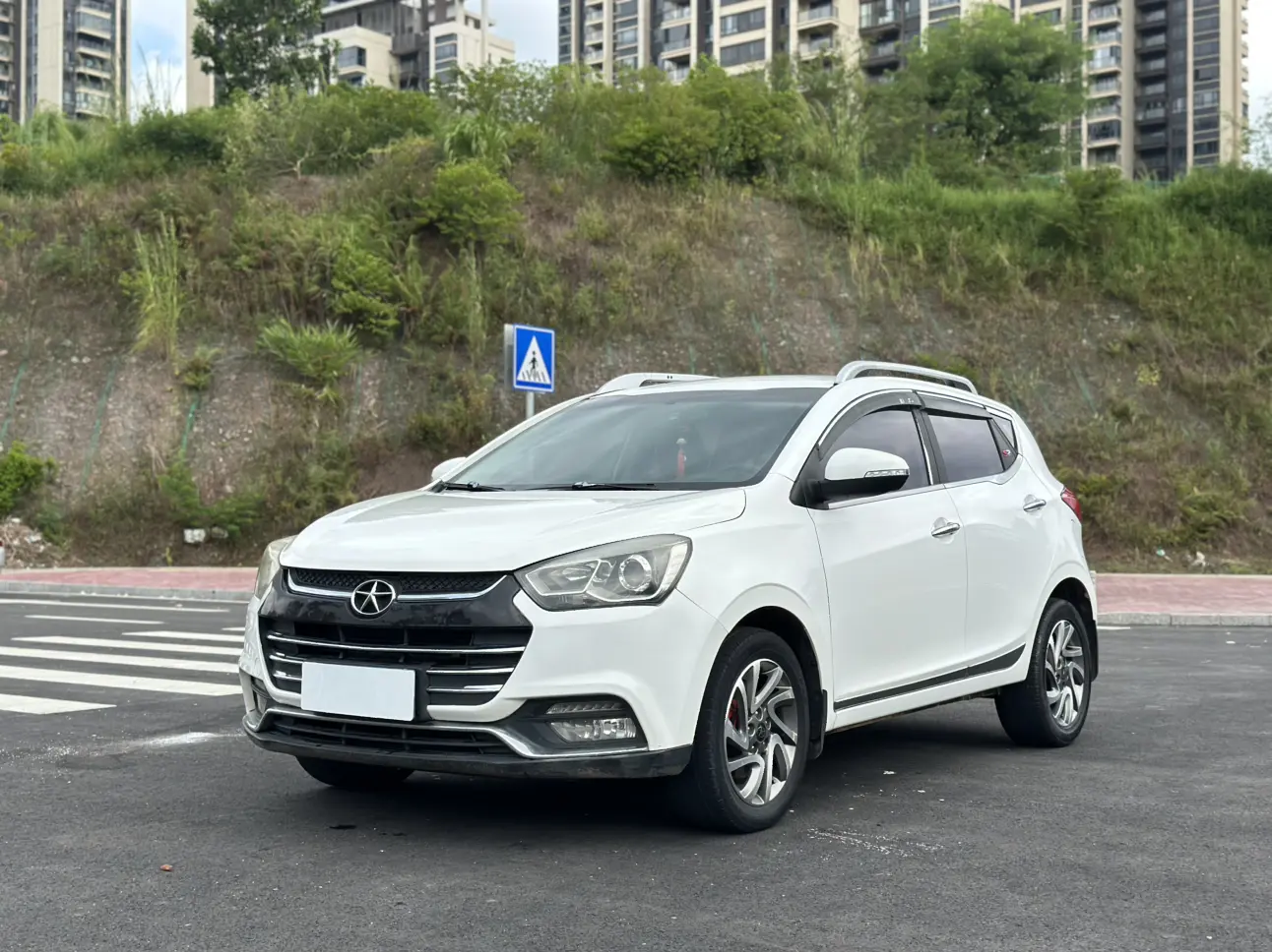 Jiangxi Ruifeng S2