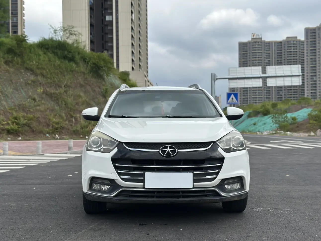 Jiangxi Ruifeng S2
