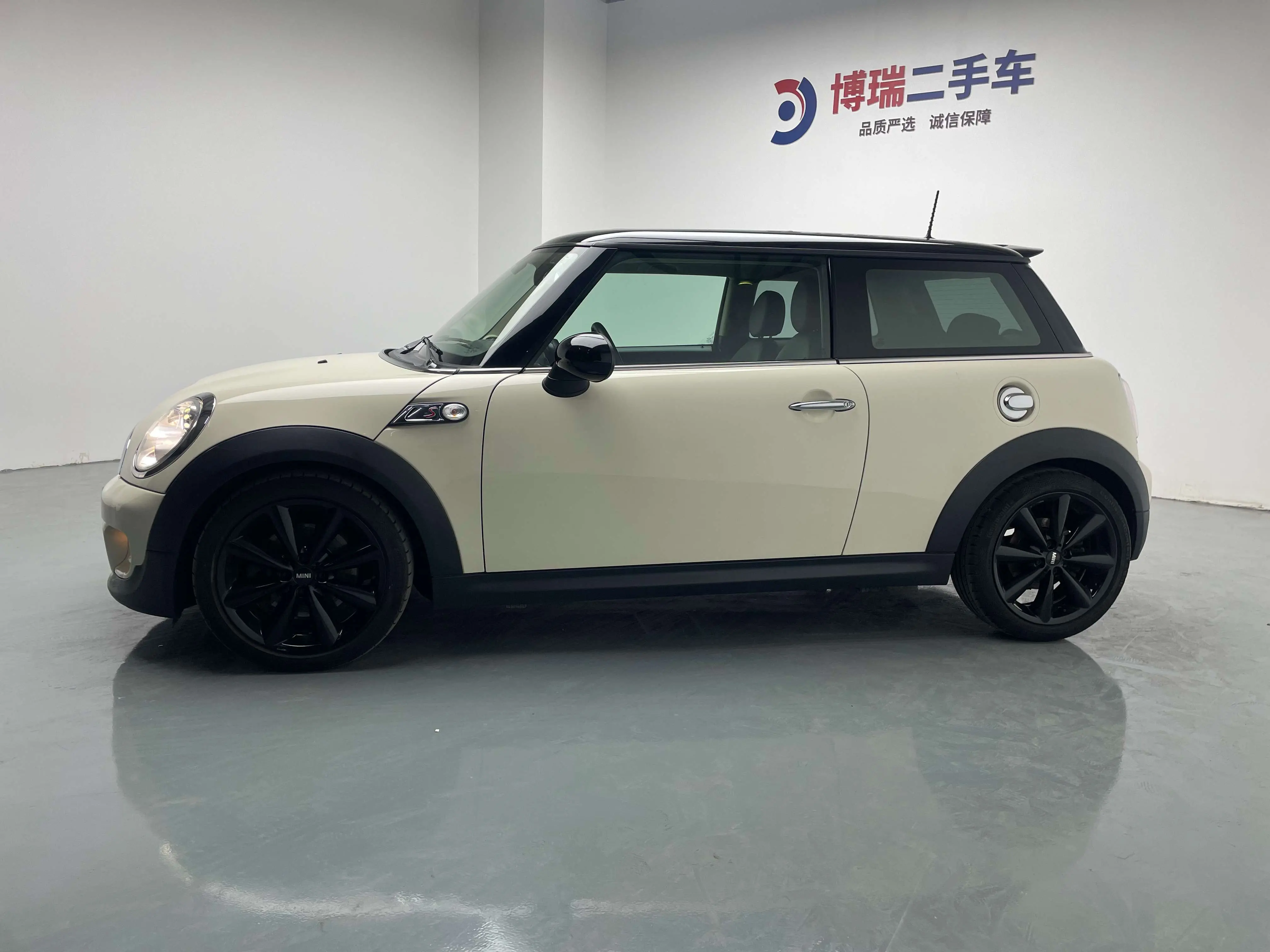 MINI MINI
