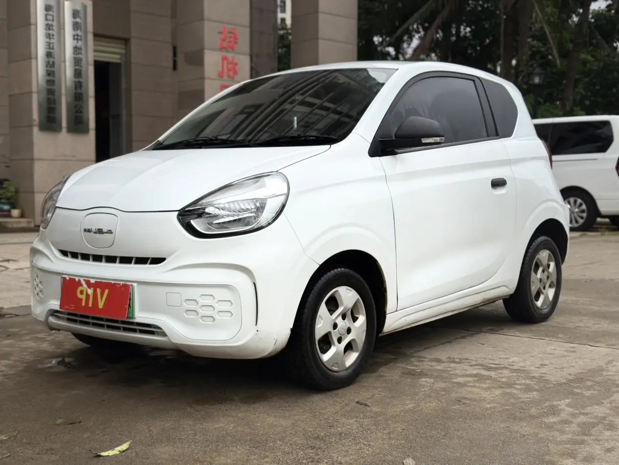 Roewe CLEVER