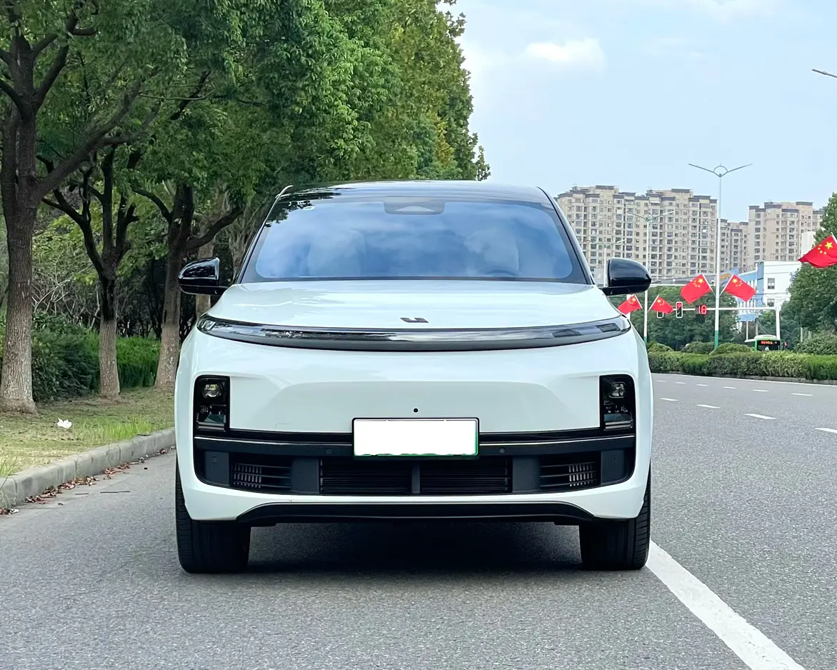 Lixiang L9