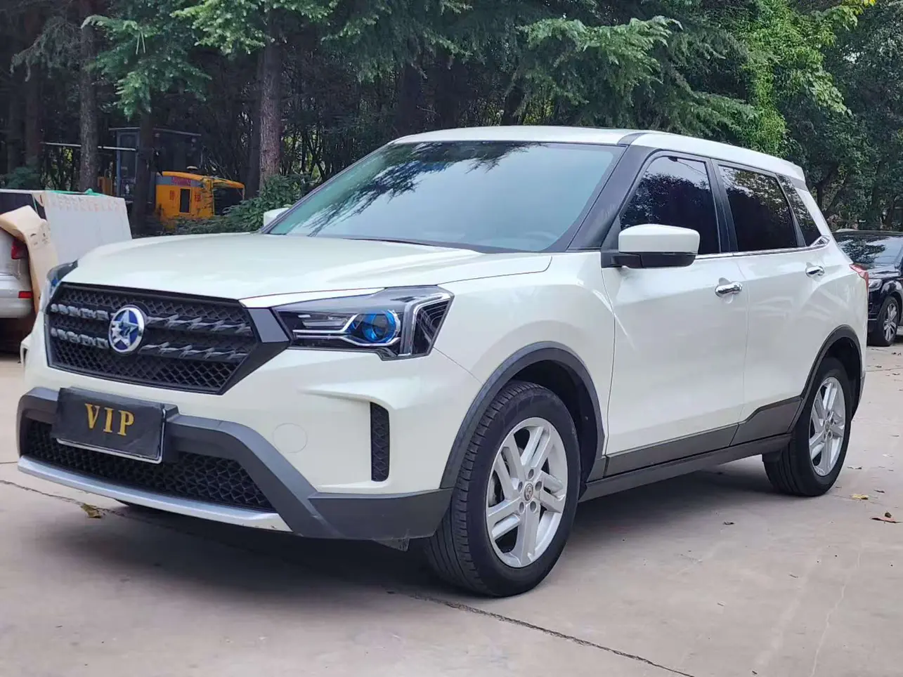 Kai Chen Venucia T60