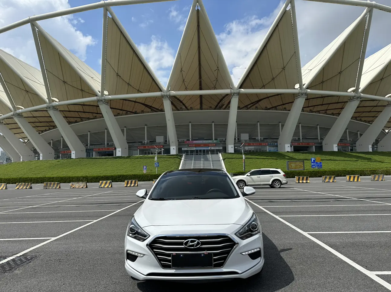 Hyundai Famous pictures