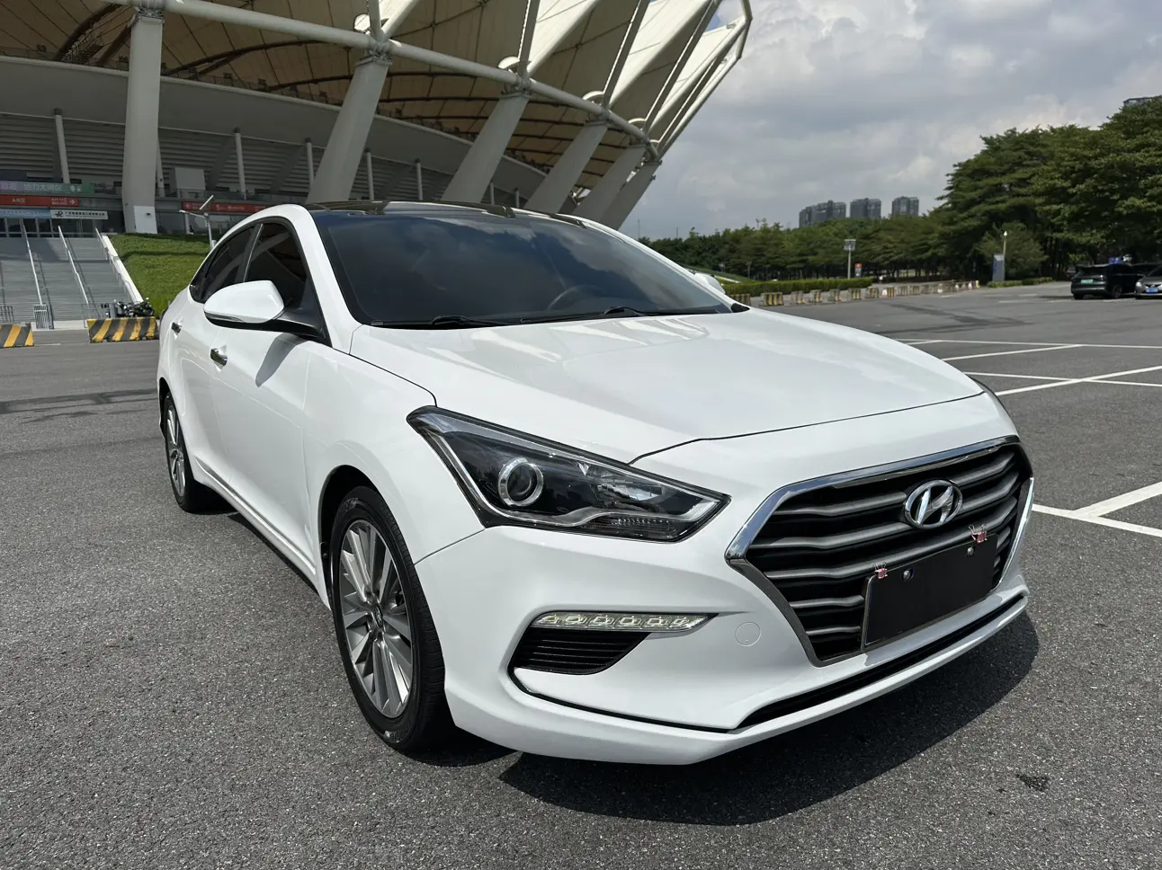 Hyundai Famous pictures