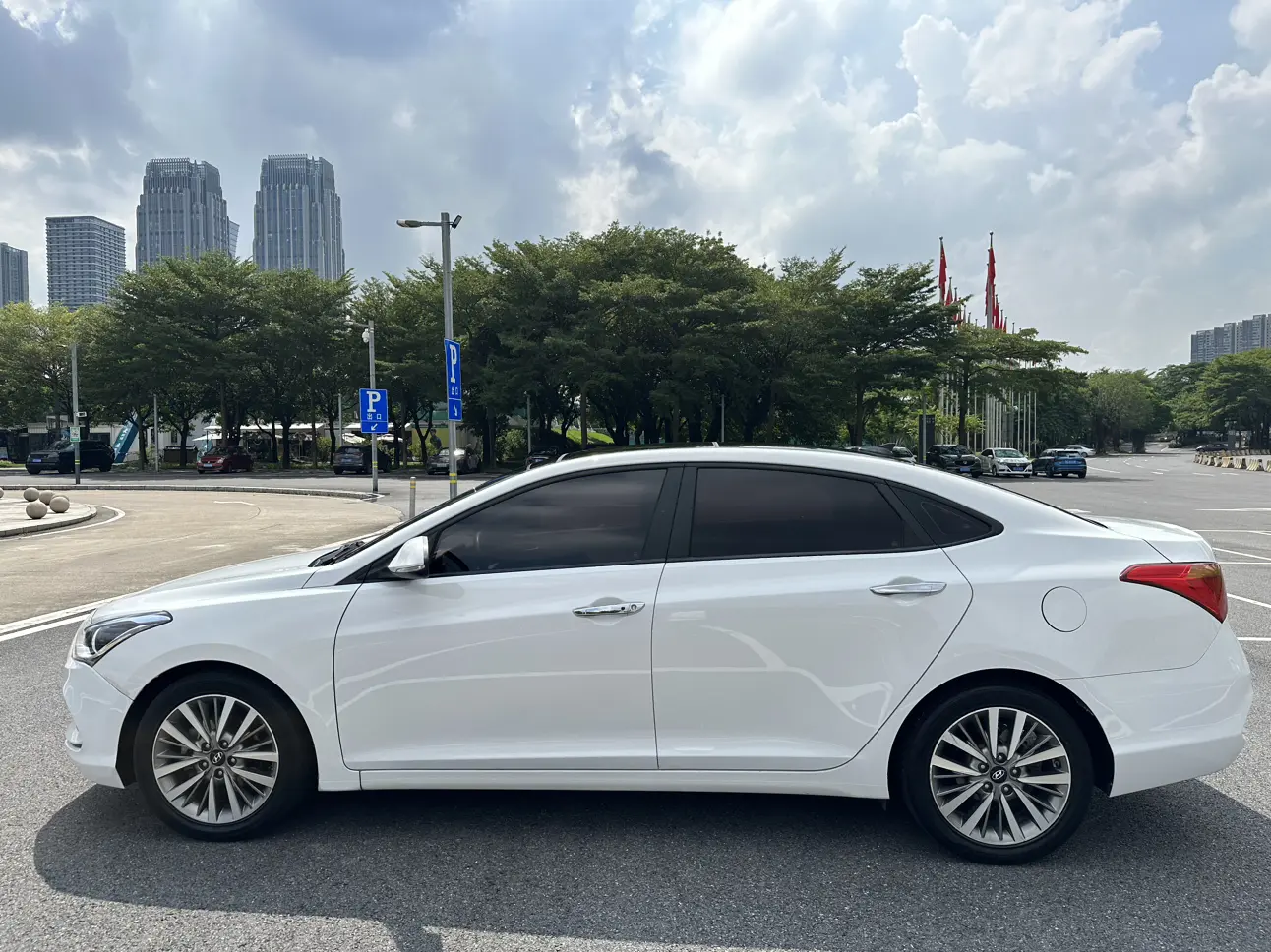 Hyundai Famous pictures