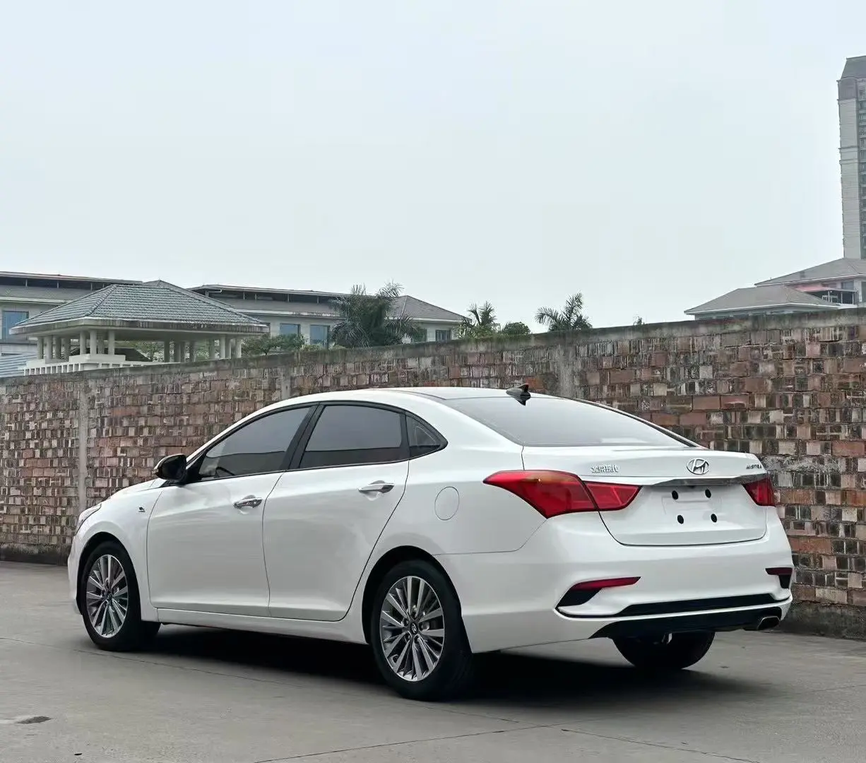 Hyundai Famous pictures