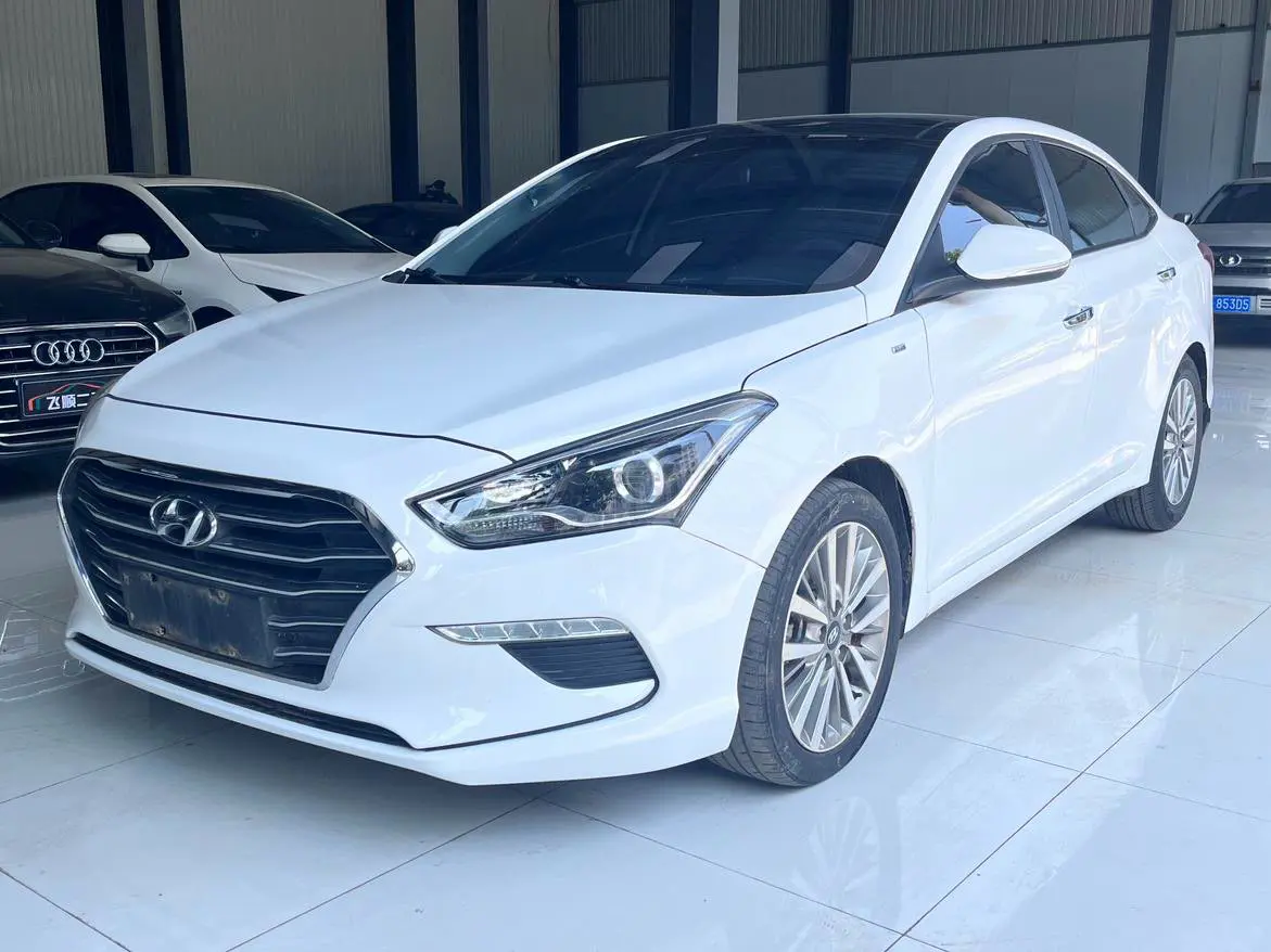 Hyundai Famous pictures