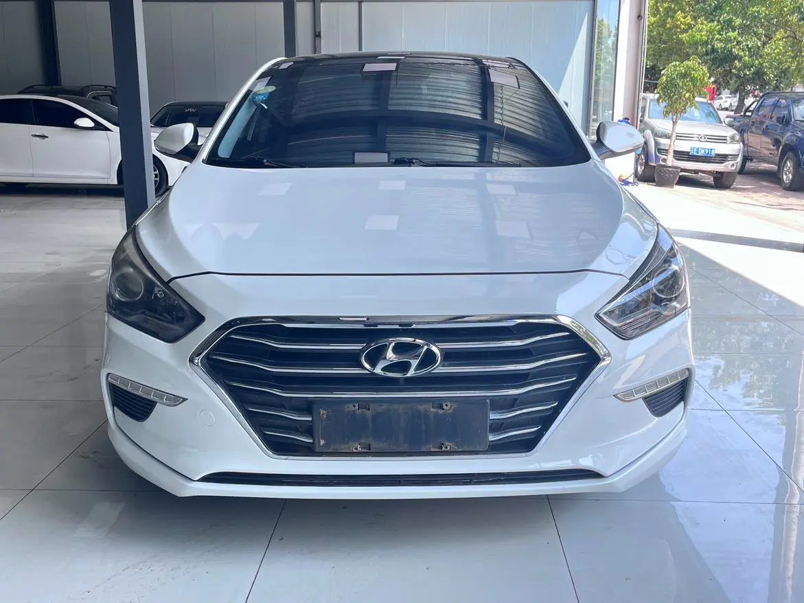 Hyundai Famous pictures