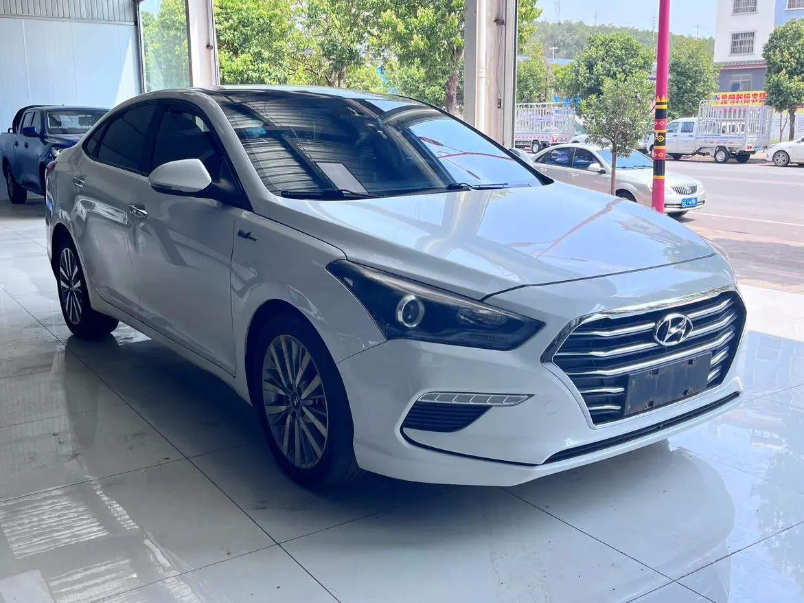 Hyundai Famous pictures