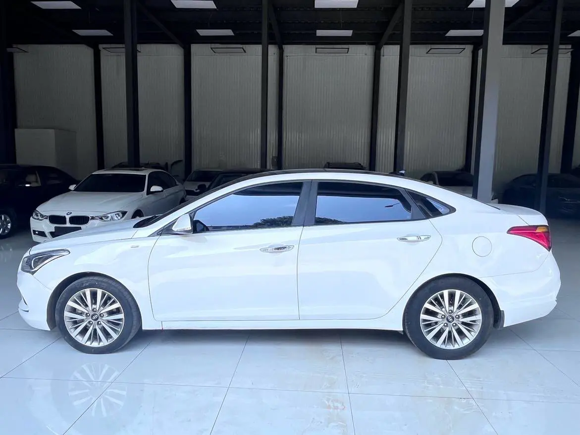 Hyundai Famous pictures