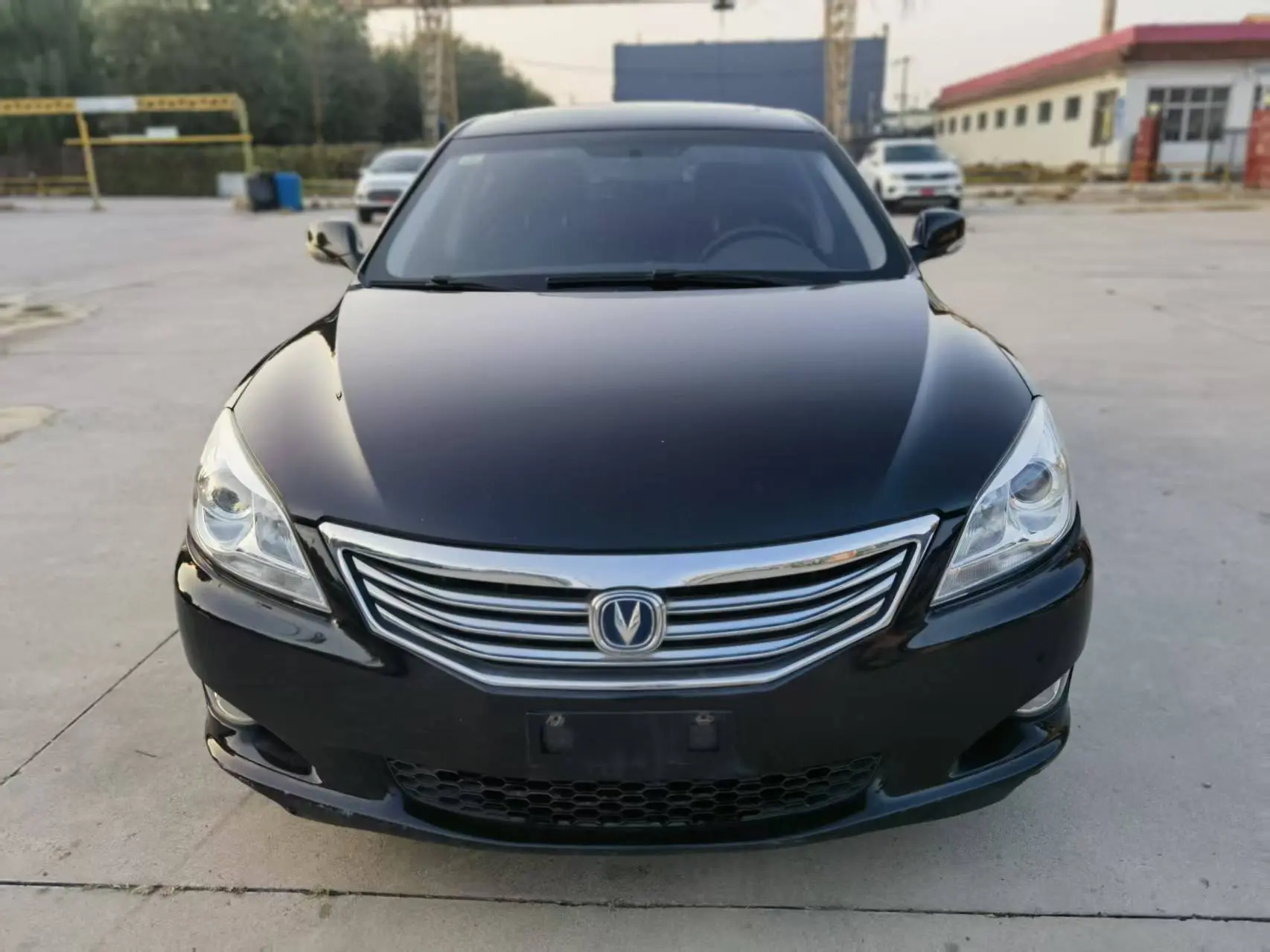 Changan Ruicheng