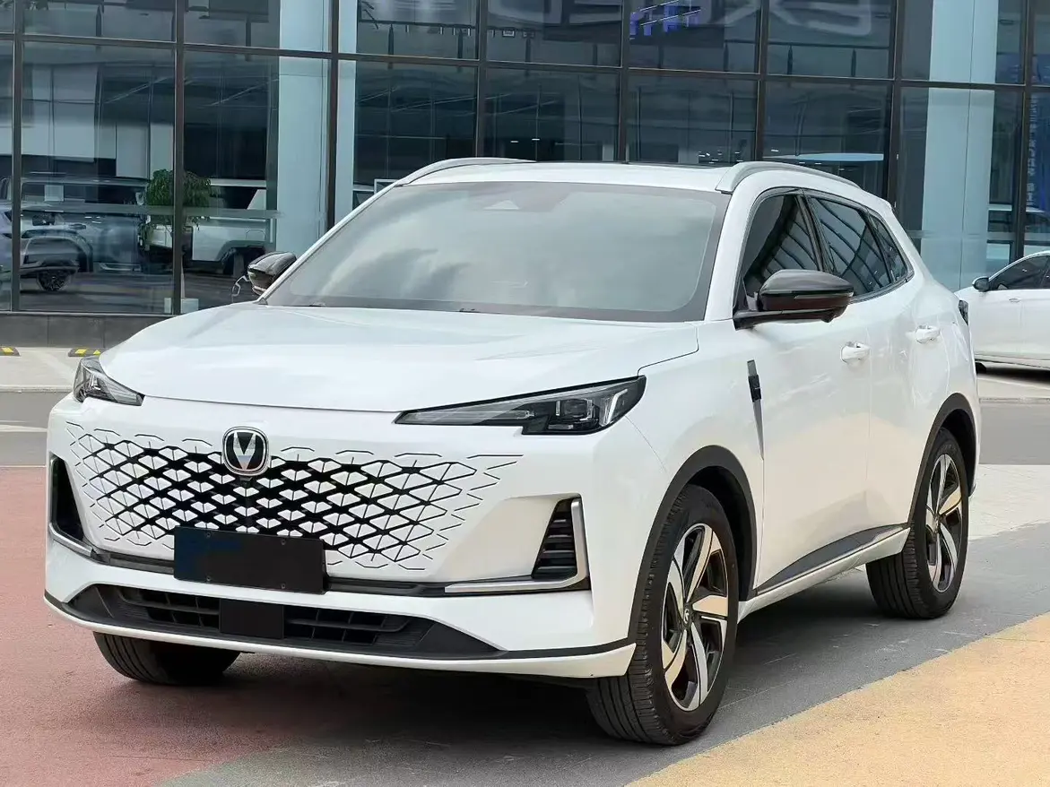Changan CS55 PLUS