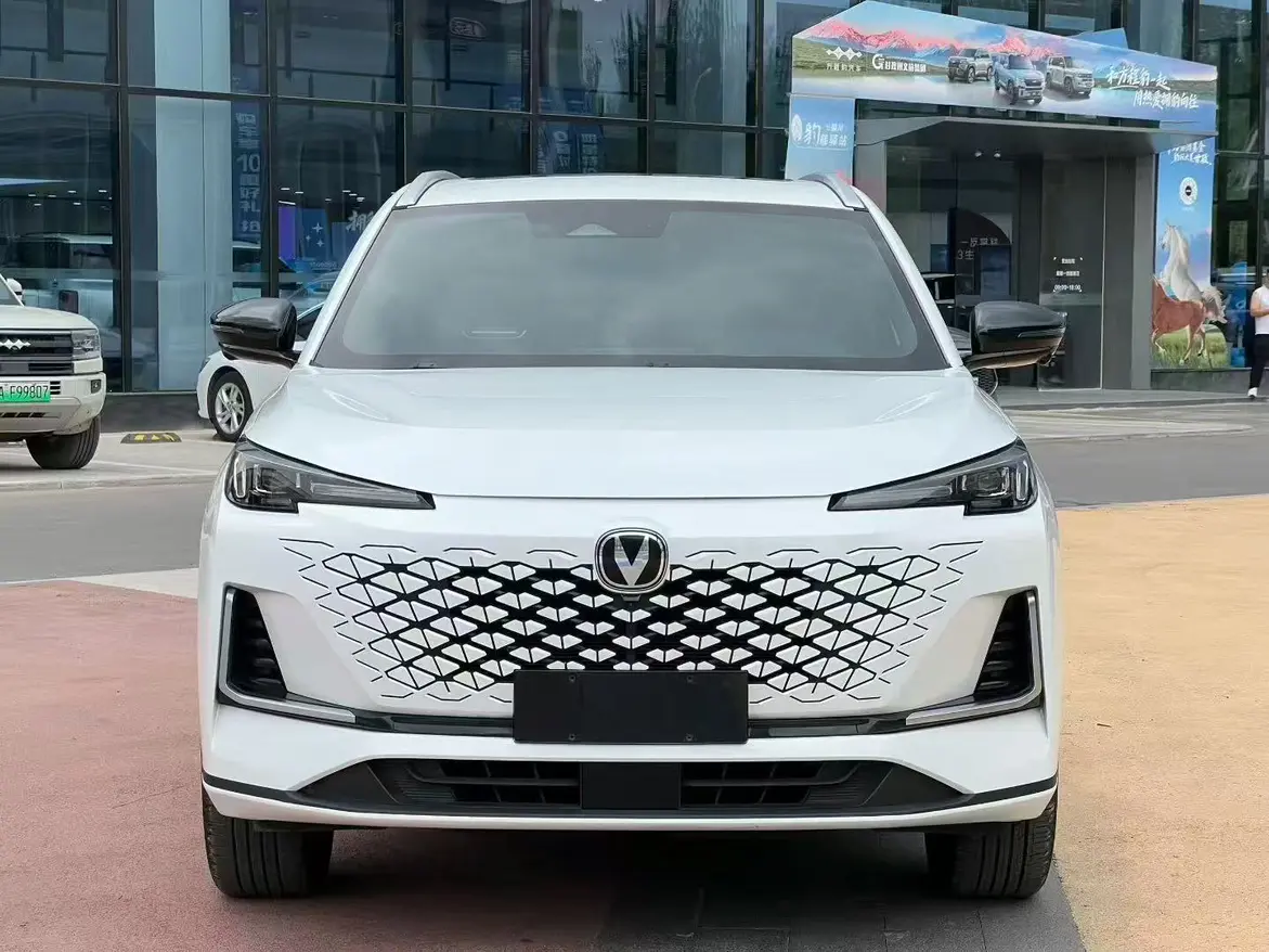 Changan CS55 PLUS