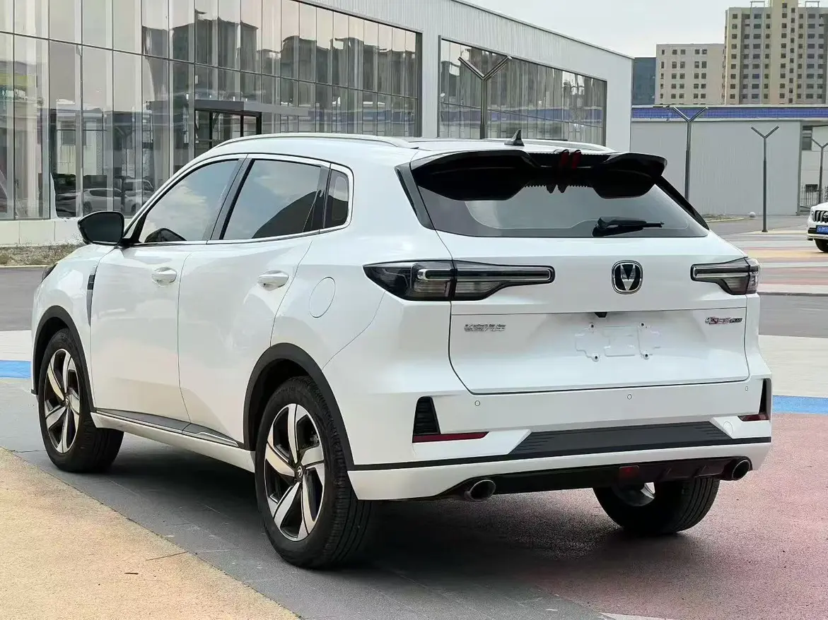 Changan CS55 PLUS