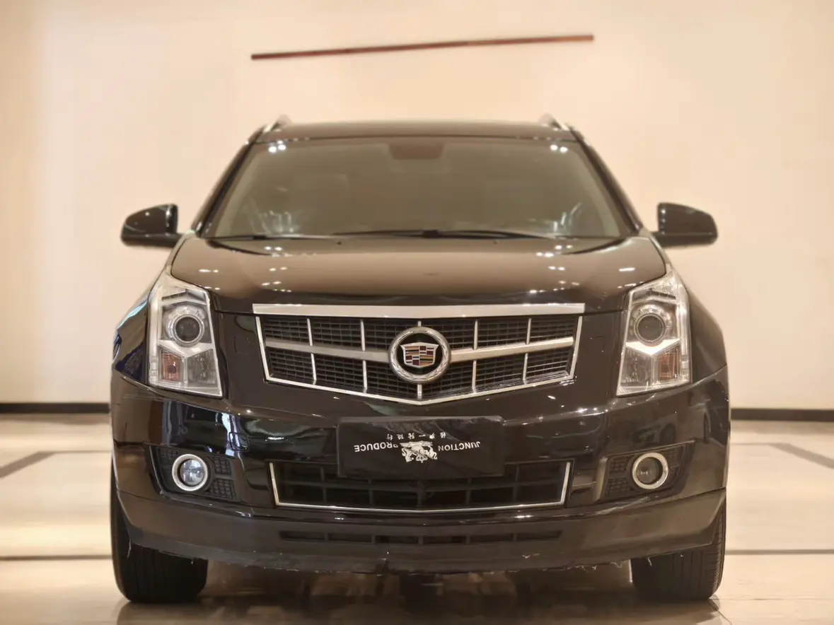 Cadillac SRX