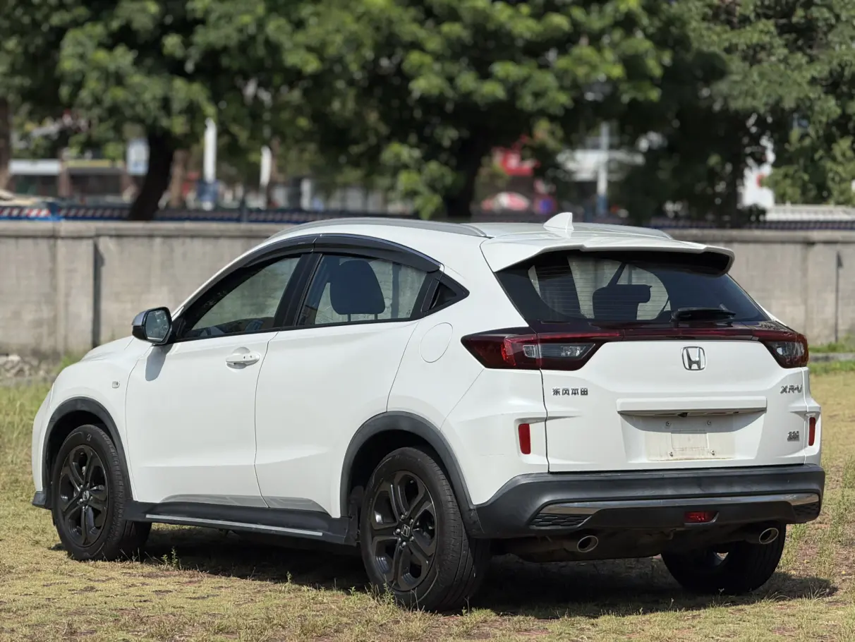Honda XR-V