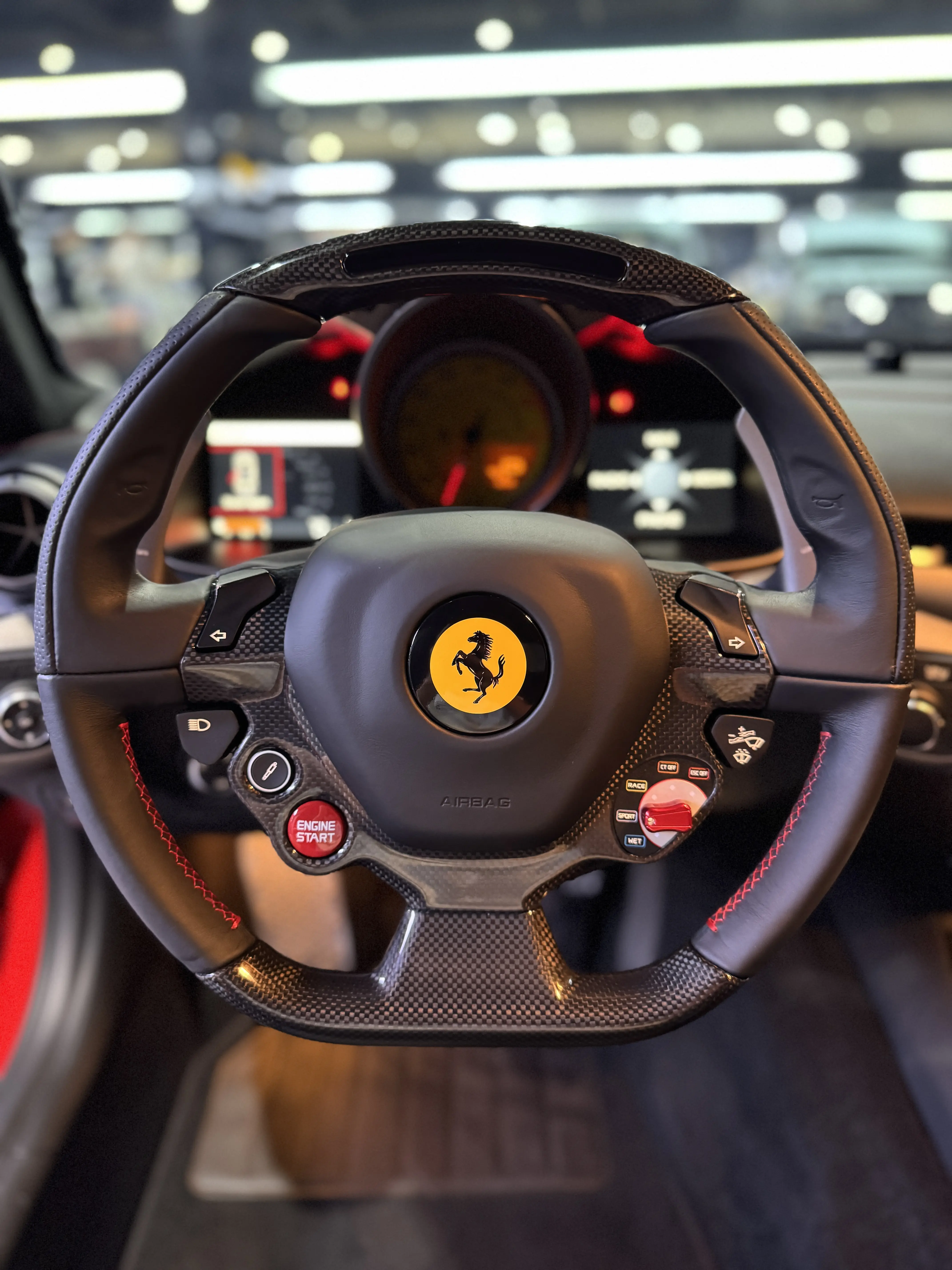 Ferrari F12berlinetta