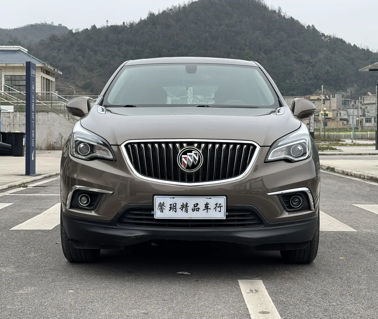Buick Envision