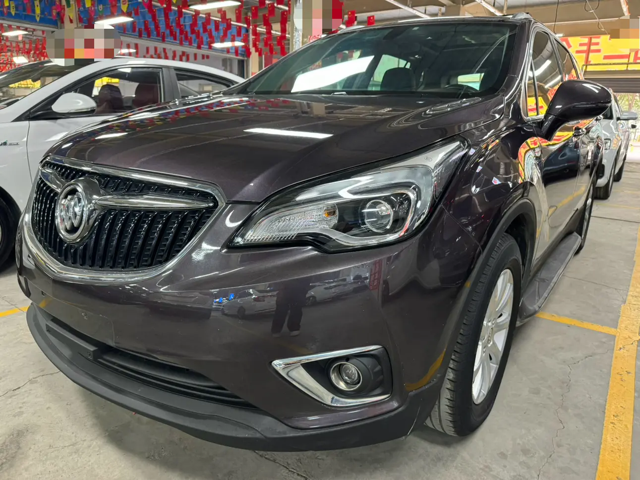 Buick Envision