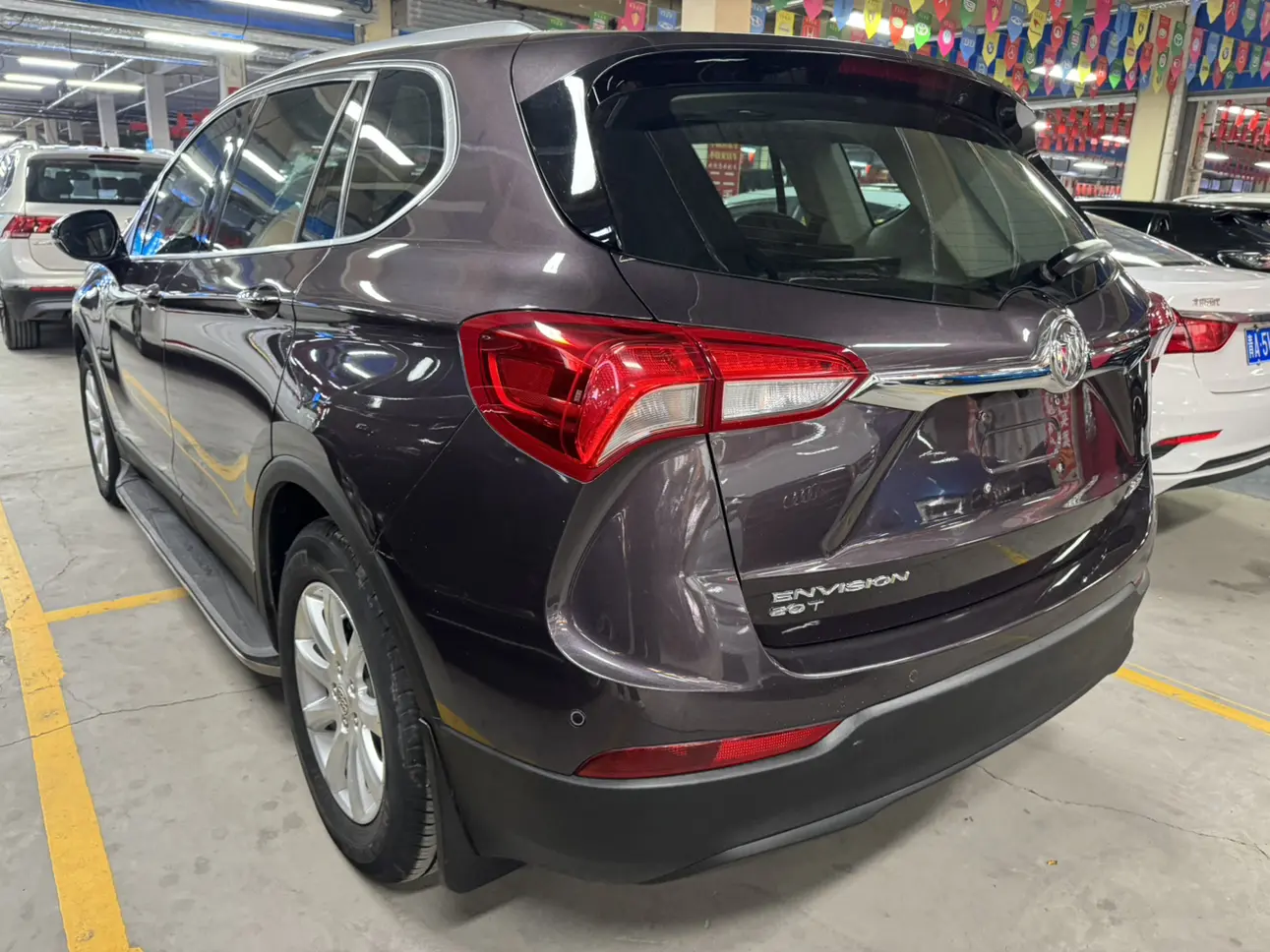 Buick Envision