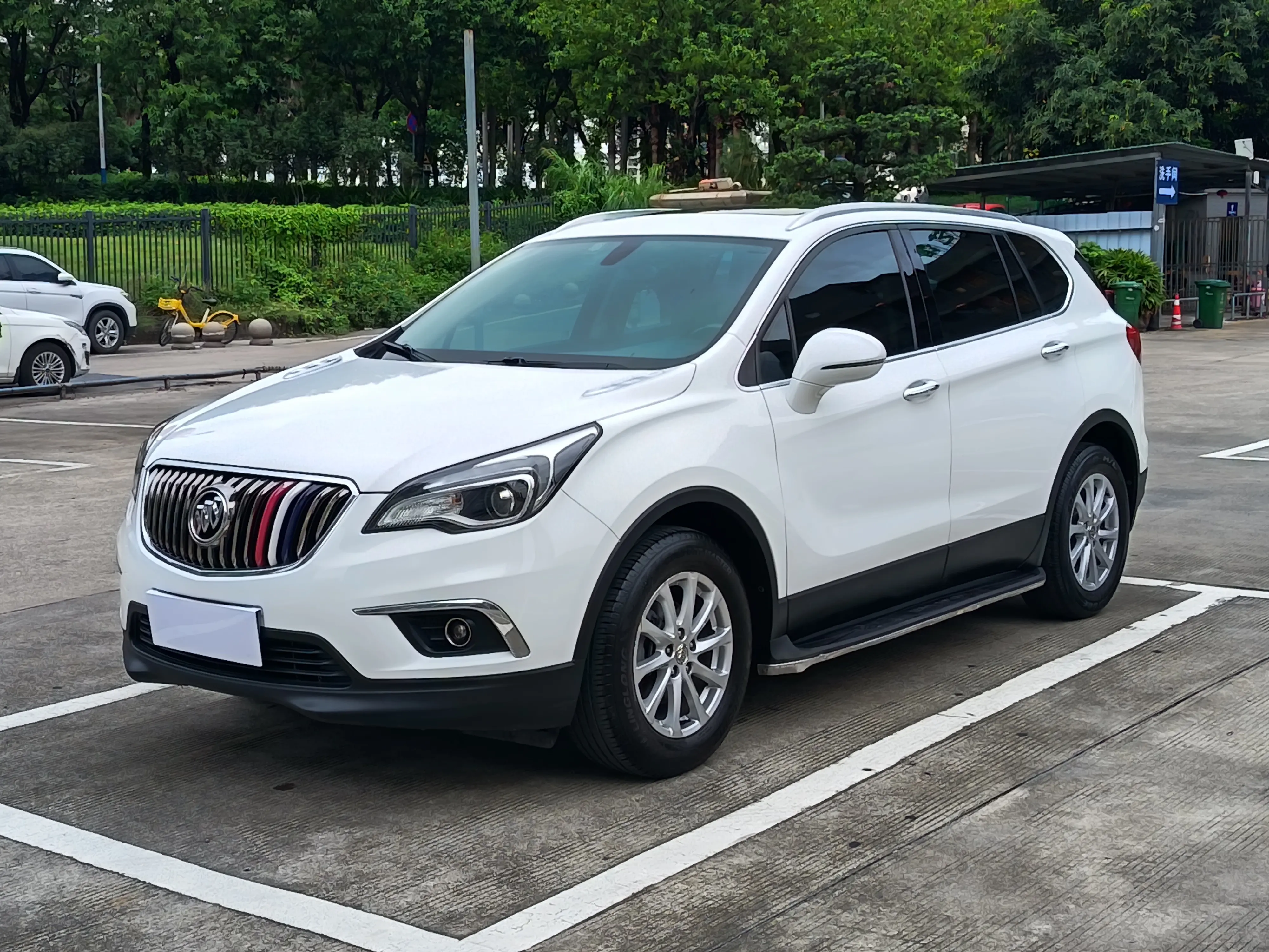 Buick Envision