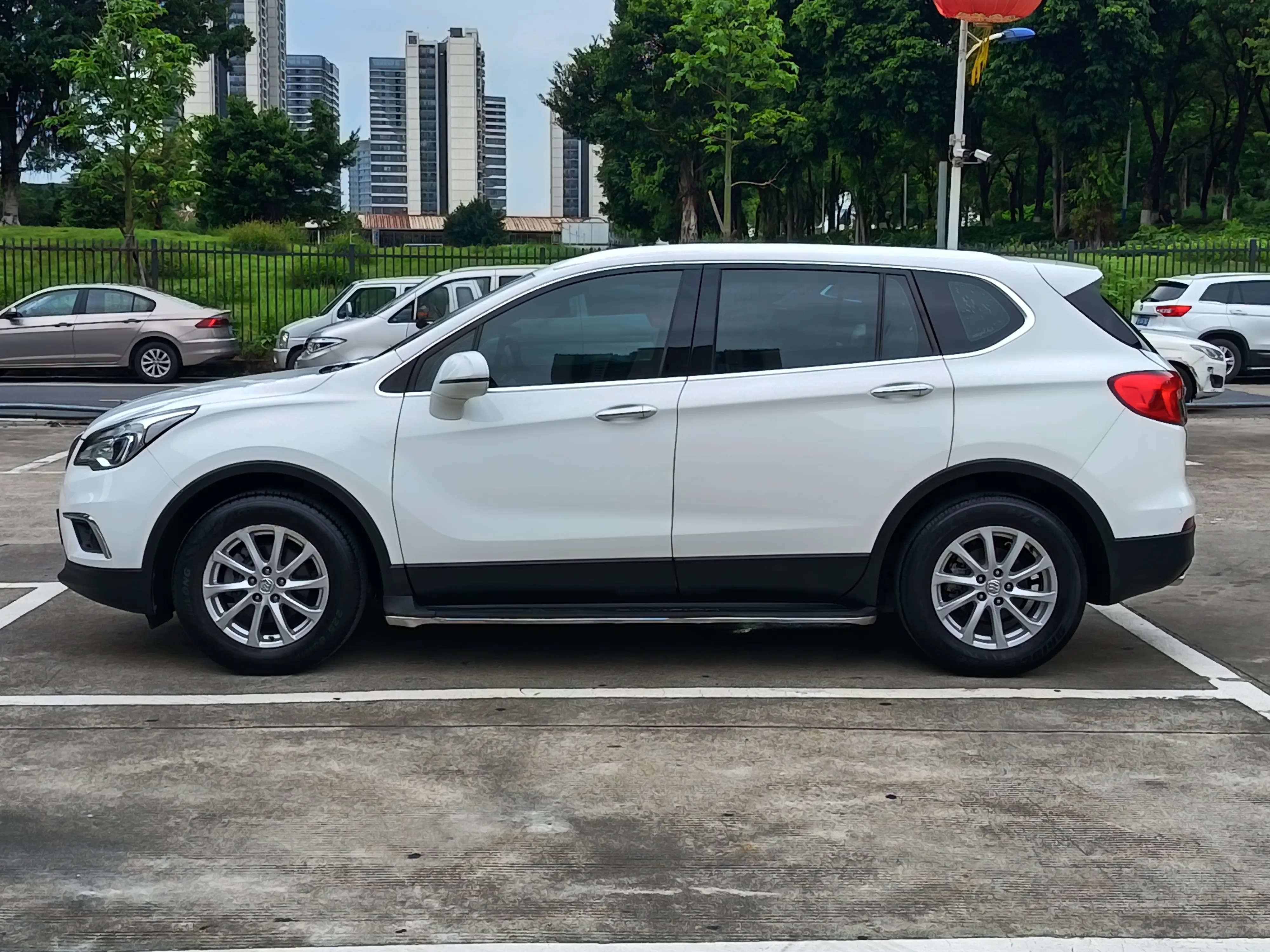 Buick Envision