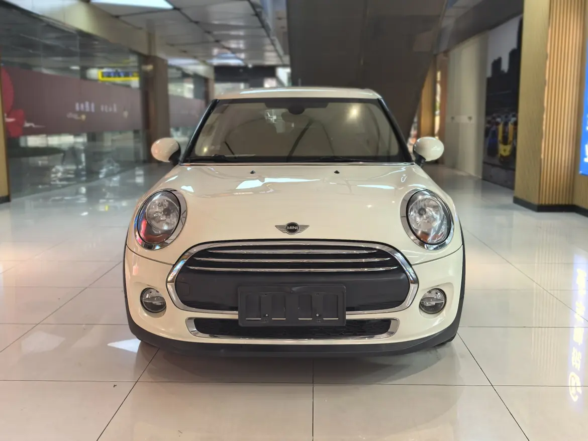 MINI MINI