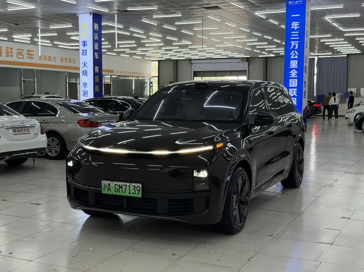 Lixiang L9