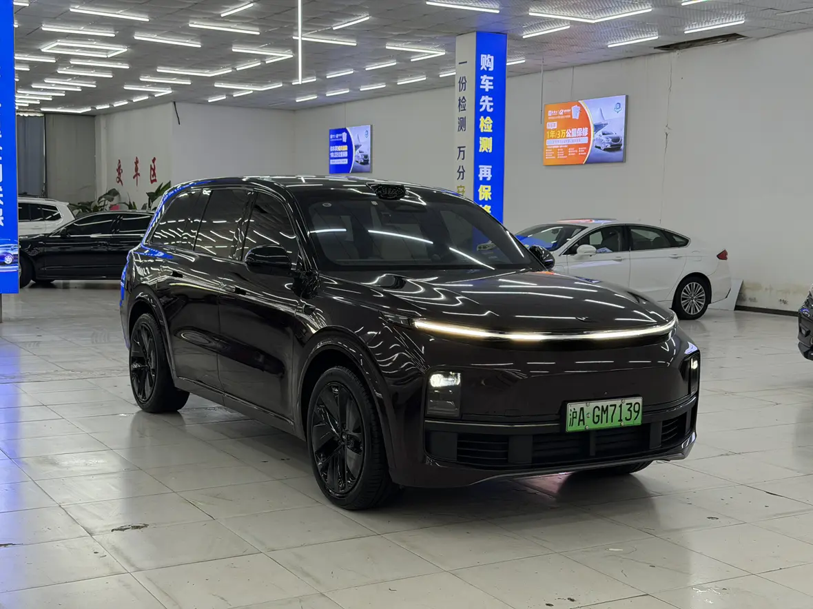 Lixiang L9