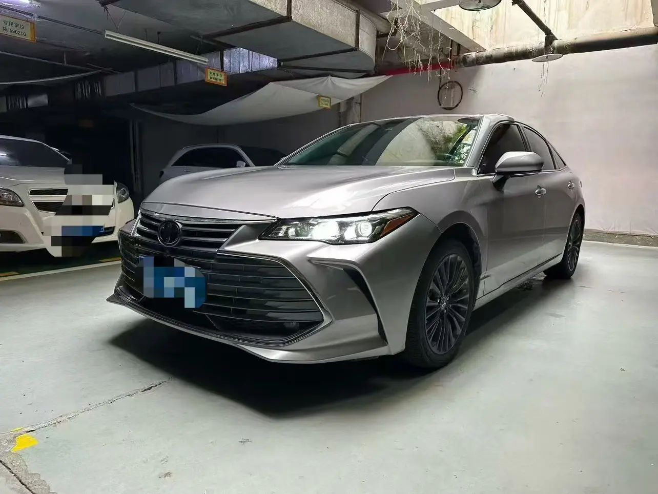 Toyota Avalon