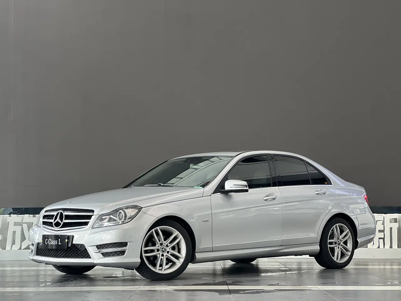 Mercedes-Benz Mercedes Benz C Class  из Китая