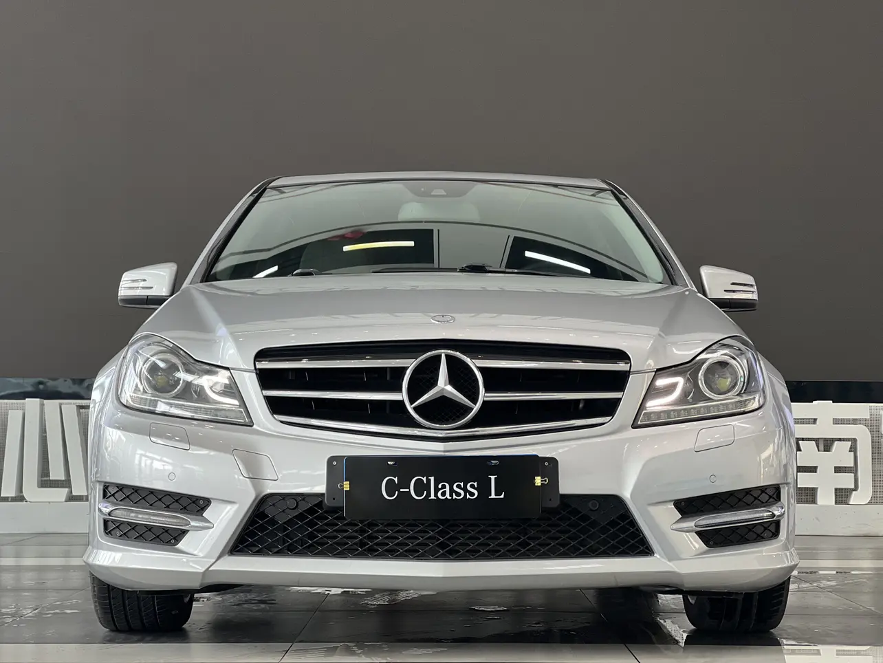 Mercedes-Benz Mercedes Benz C Class  из Китая