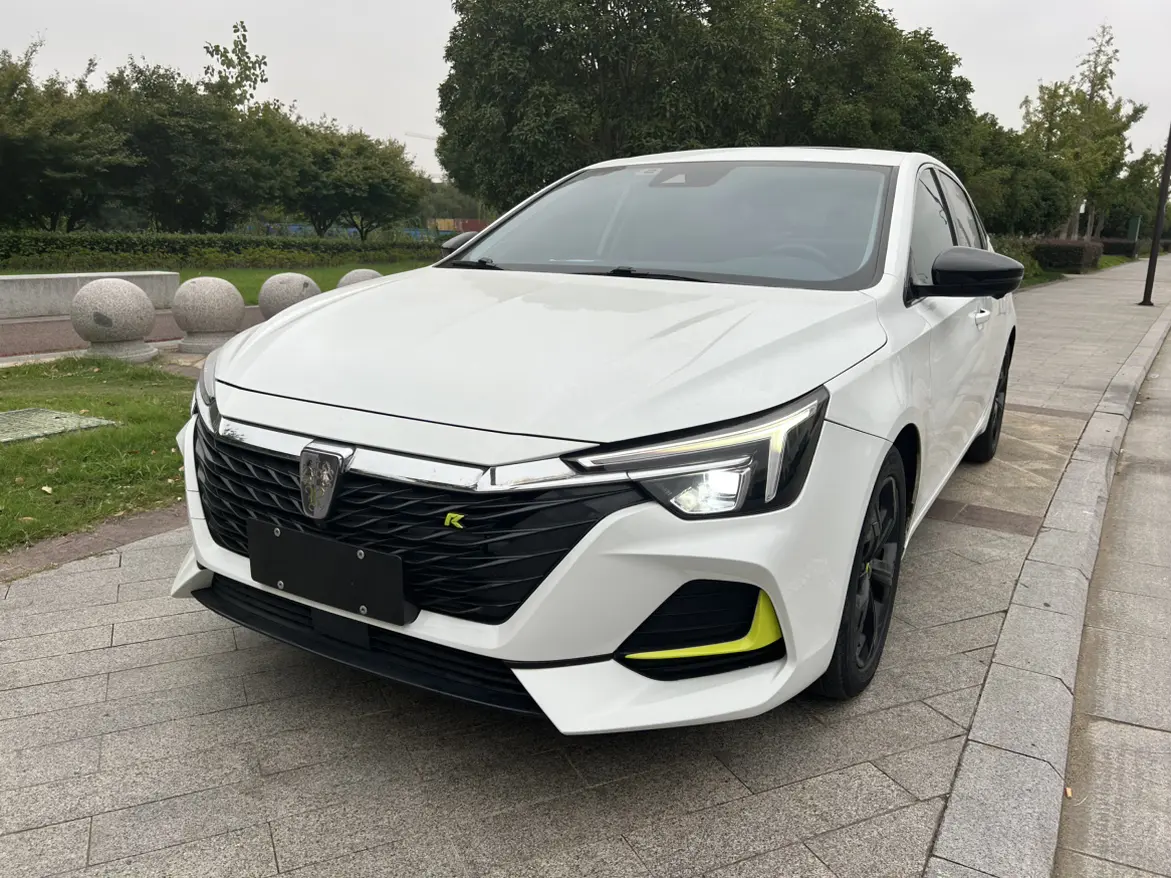 Roewe i6 MAX