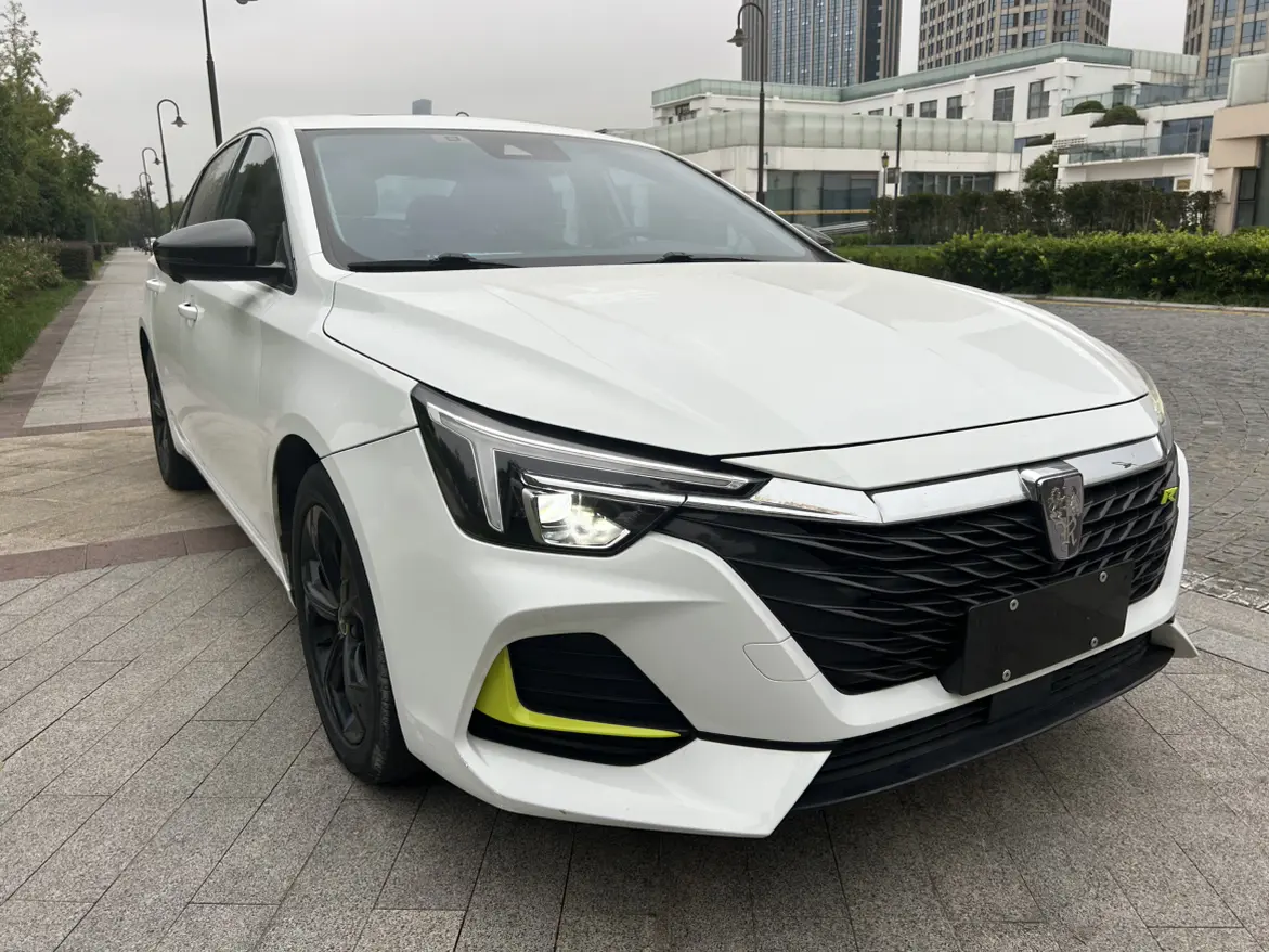 Roewe i6 MAX